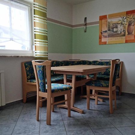 Ferienwohnung Hofbauer Hofkirchen Dış mekan fotoğraf