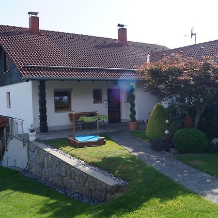 Ferienwohnung Hofbauer Hofkirchen Dış mekan fotoğraf