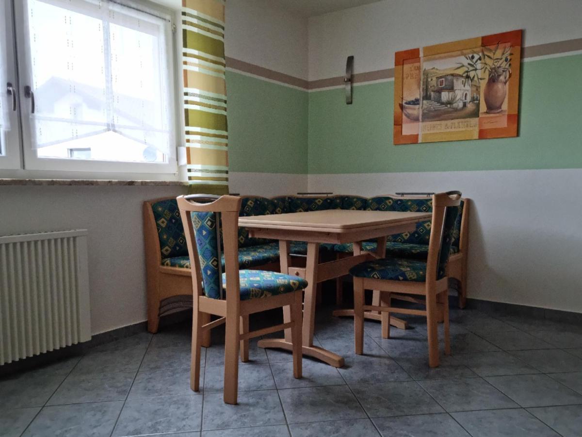 Ferienwohnung Hofbauer Hofkirchen Dış mekan fotoğraf