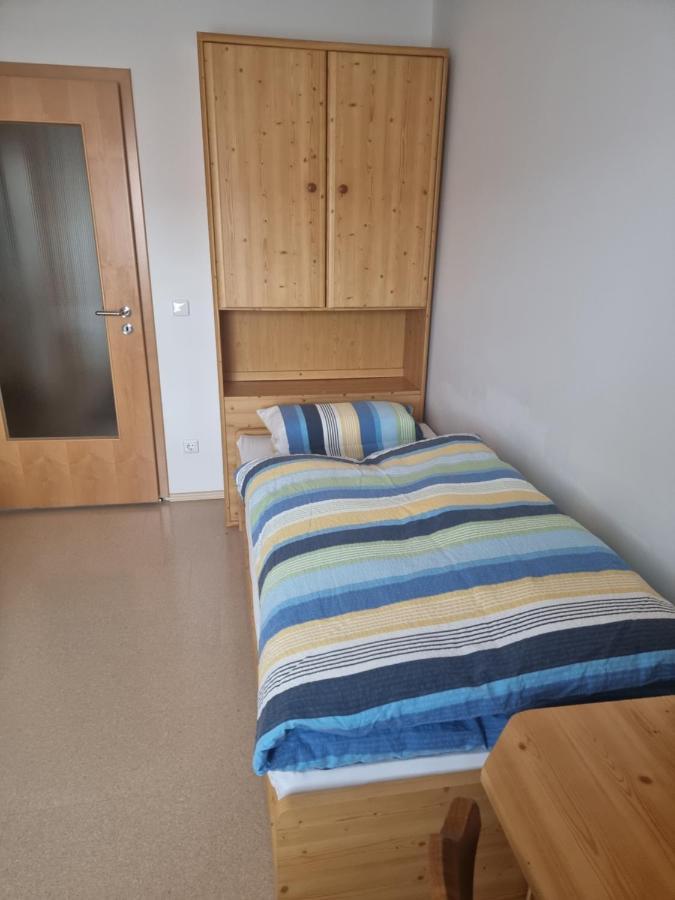 Ferienwohnung Hofbauer Hofkirchen Dış mekan fotoğraf