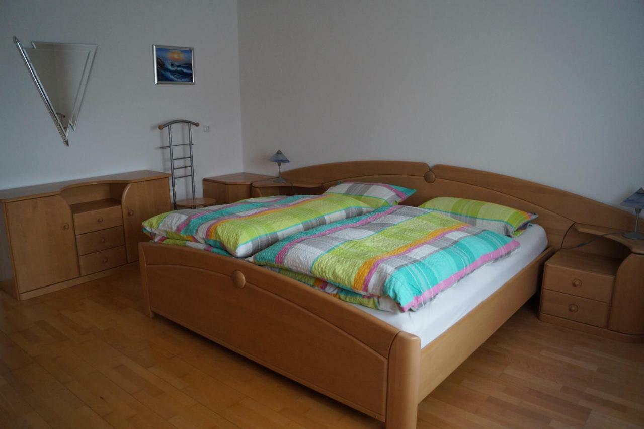 Ferienwohnung Hofbauer Hofkirchen Dış mekan fotoğraf