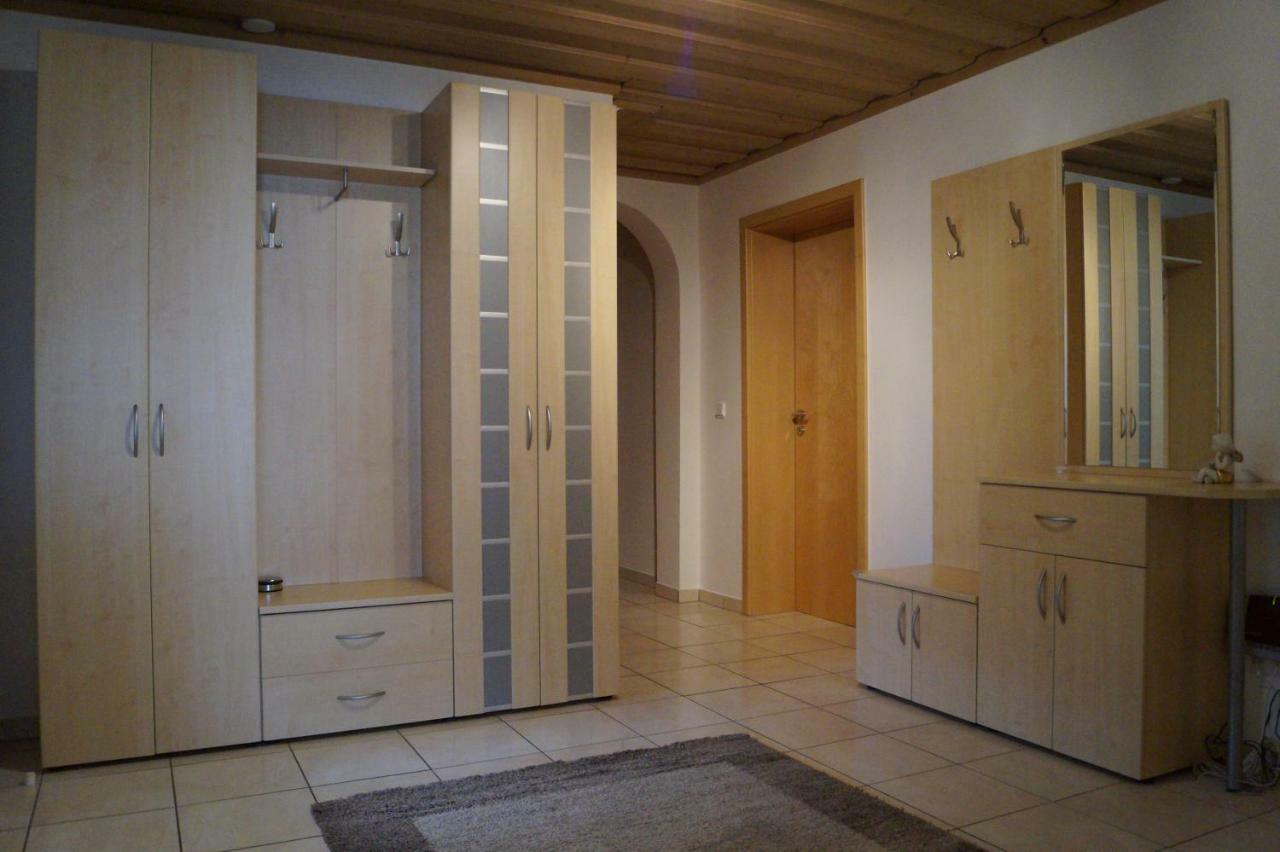 Ferienwohnung Hofbauer Hofkirchen Dış mekan fotoğraf