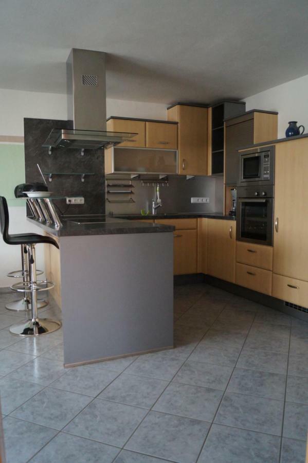 Ferienwohnung Hofbauer Hofkirchen Dış mekan fotoğraf