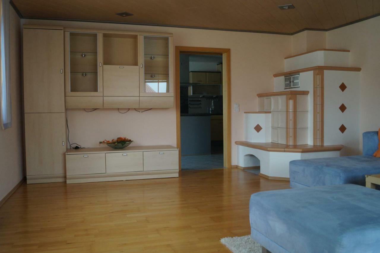 Ferienwohnung Hofbauer Hofkirchen Dış mekan fotoğraf
