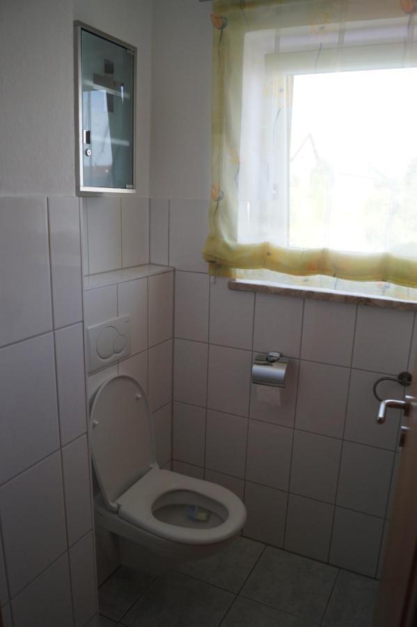 Ferienwohnung Hofbauer Hofkirchen Dış mekan fotoğraf