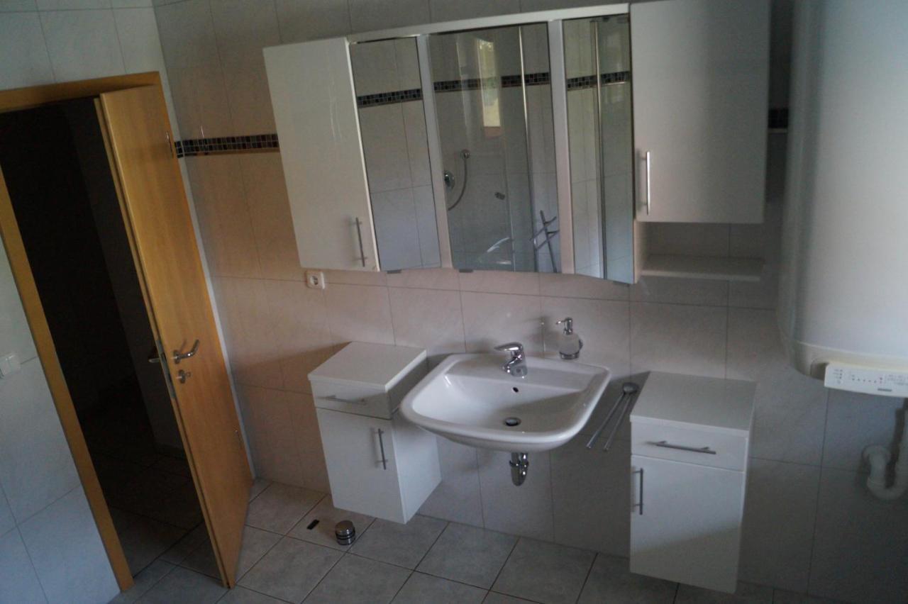Ferienwohnung Hofbauer Hofkirchen Dış mekan fotoğraf