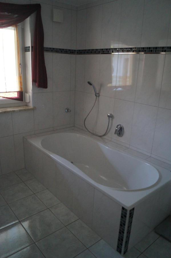 Ferienwohnung Hofbauer Hofkirchen Dış mekan fotoğraf